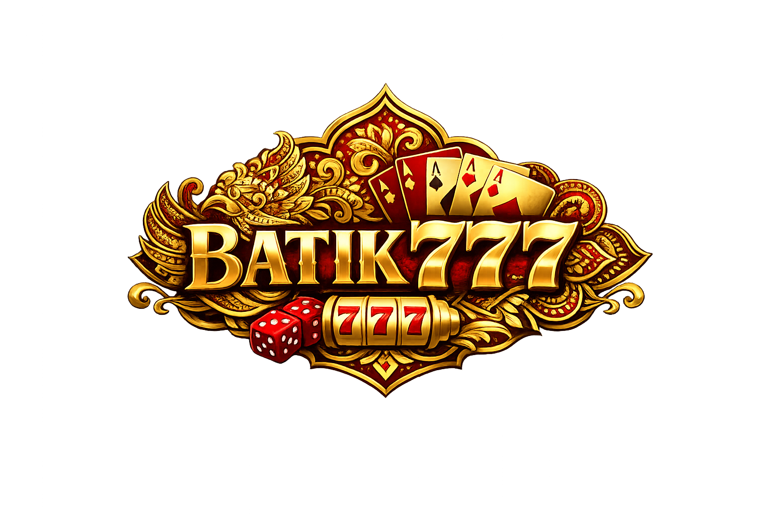 Batik777
